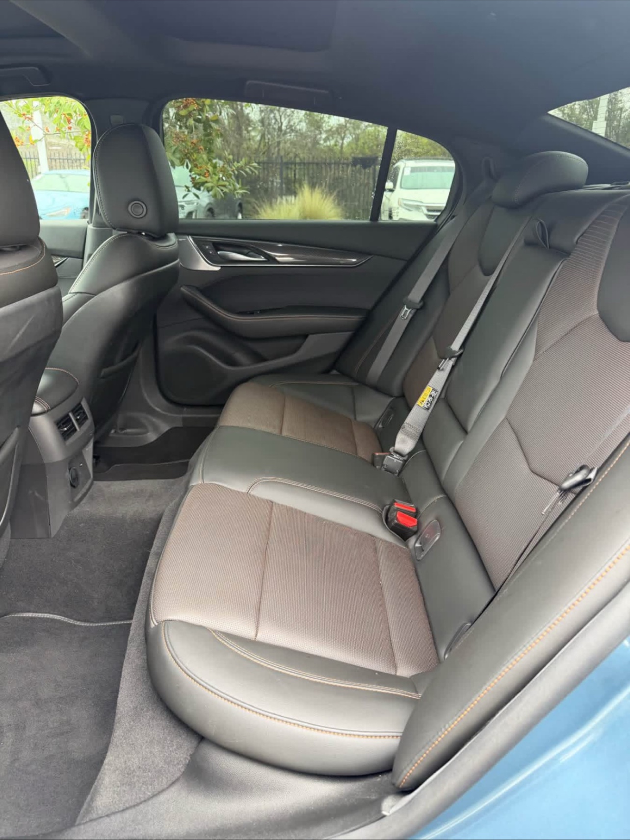 2023 CADILLAC CT5 V-SERIES