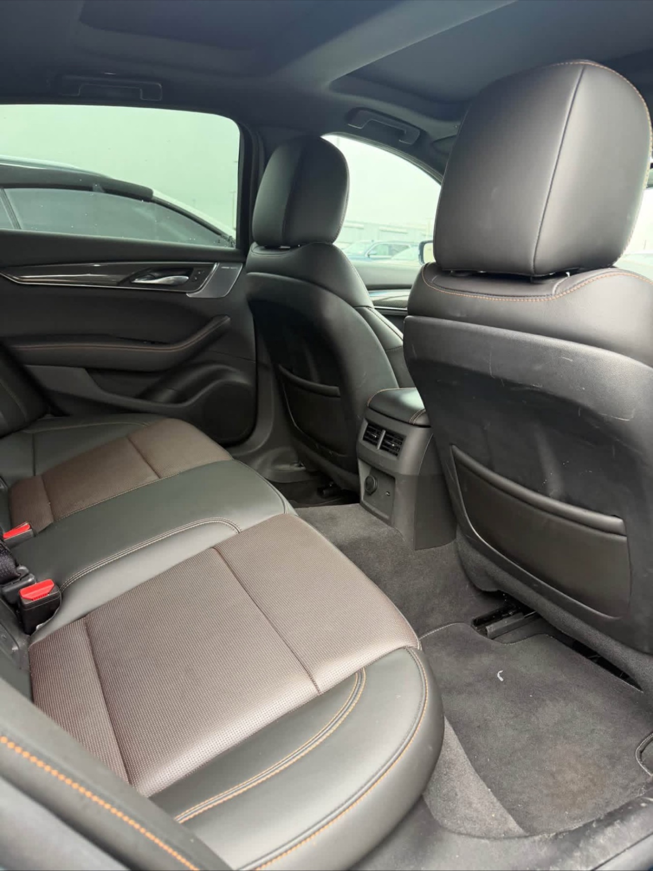 2023 CADILLAC CT5 V-SERIES