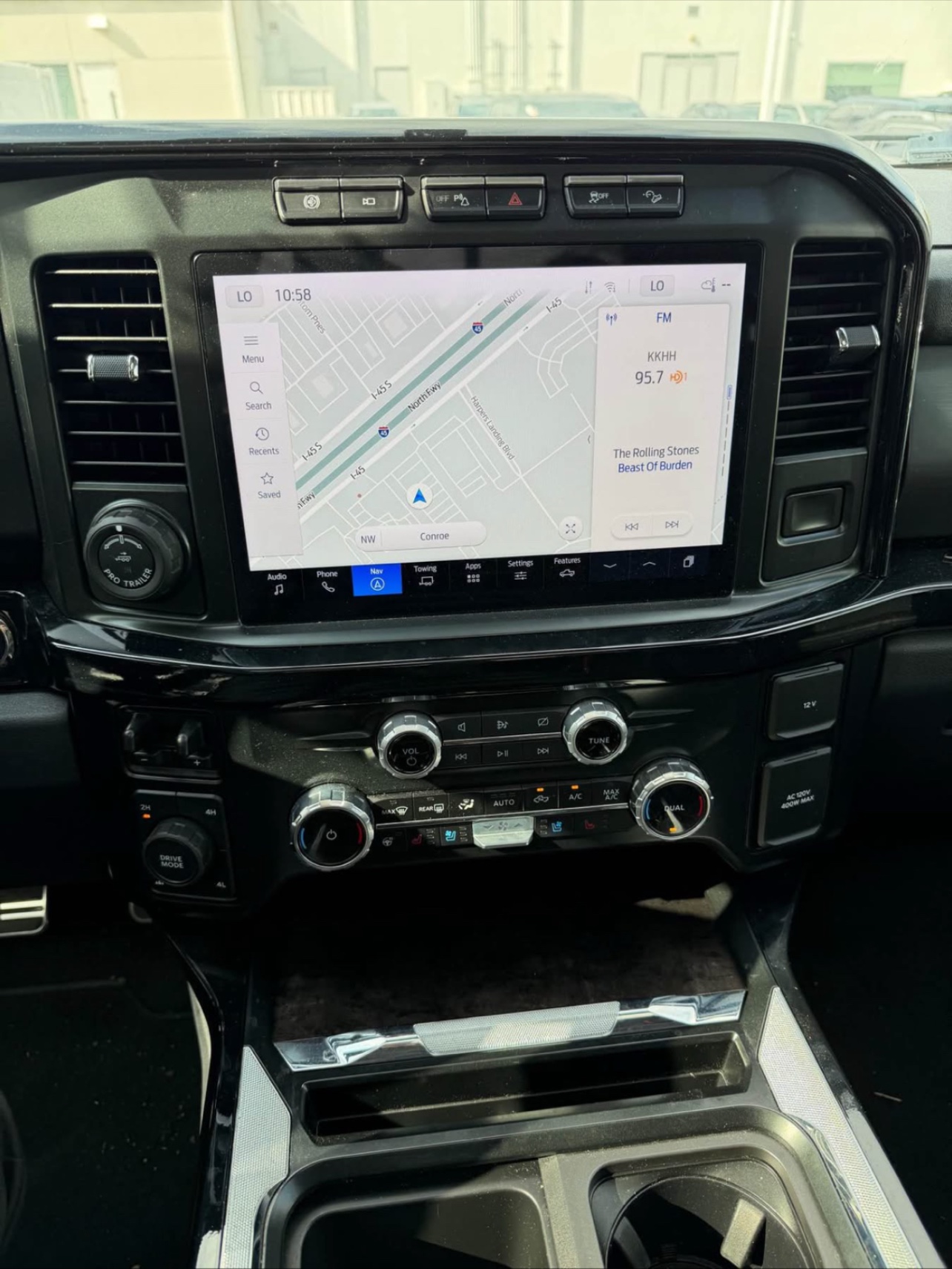 BUY 2023 FORD F-250 LARIAT HARLEY-DAVIDSON EDITION NO