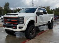 BUY 2023 FORD F-250 LARIAT HARLEY-DAVIDSON EDITION NO