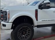 BUY 2023 FORD F-250 LARIAT HARLEY-DAVIDSON EDITION NO