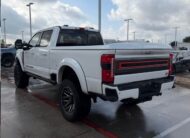 BUY 2023 FORD F-250 LARIAT HARLEY-DAVIDSON EDITION NO