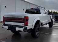 BUY 2023 FORD F-250 LARIAT HARLEY-DAVIDSON EDITION NO