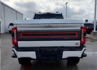 BUY 2023 FORD F-250 LARIAT HARLEY-DAVIDSON EDITION NO