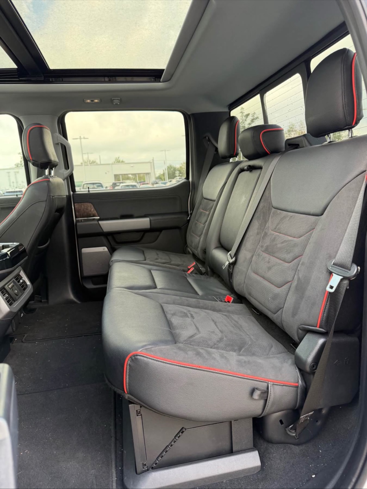 BUY 2023 FORD F-250 LARIAT HARLEY-DAVIDSON EDITION NO