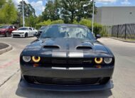 2023 DODGE CHALLENGER SRT
