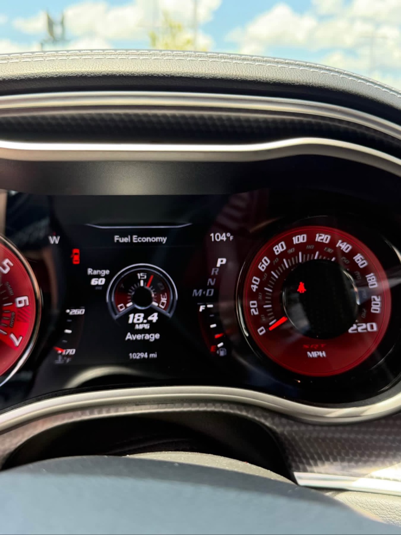 BUY 2023 DODGE CHALLENGER SRT NO