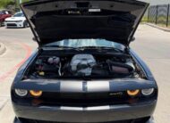 BUY 2023 DODGE CHALLENGER SRT NO