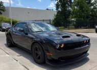 BUY 2023 DODGE CHALLENGER SRT NO