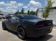 BUY 2023 DODGE CHALLENGER SRT NO