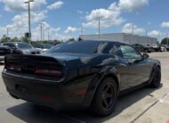 BUY 2023 DODGE CHALLENGER SRT NO