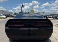 BUY 2023 DODGE CHALLENGER SRT NO