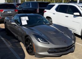New vs Used Cars in 2026