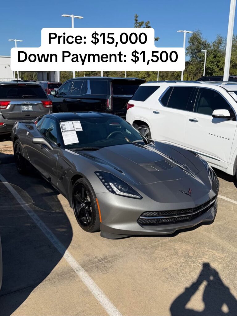 New vs Used Cars in 2026