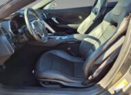 BUY 2015 CHEVROLET CORVETTE STINGRAY COUPE NO