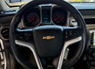 2013 CHEVROLET CAMARO 2SS