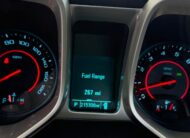 2013 CHEVROLET CAMARO 2SS