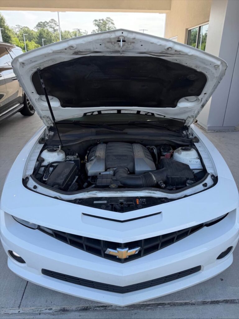 Essential Car Maintenance Schedule