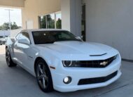 2013 CHEVROLET CAMARO 2SS