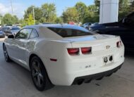 2013 CHEVROLET CAMARO 2SS