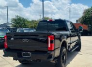 BUY 2024 FORD F-250 SUPER DUTY CREW CAB