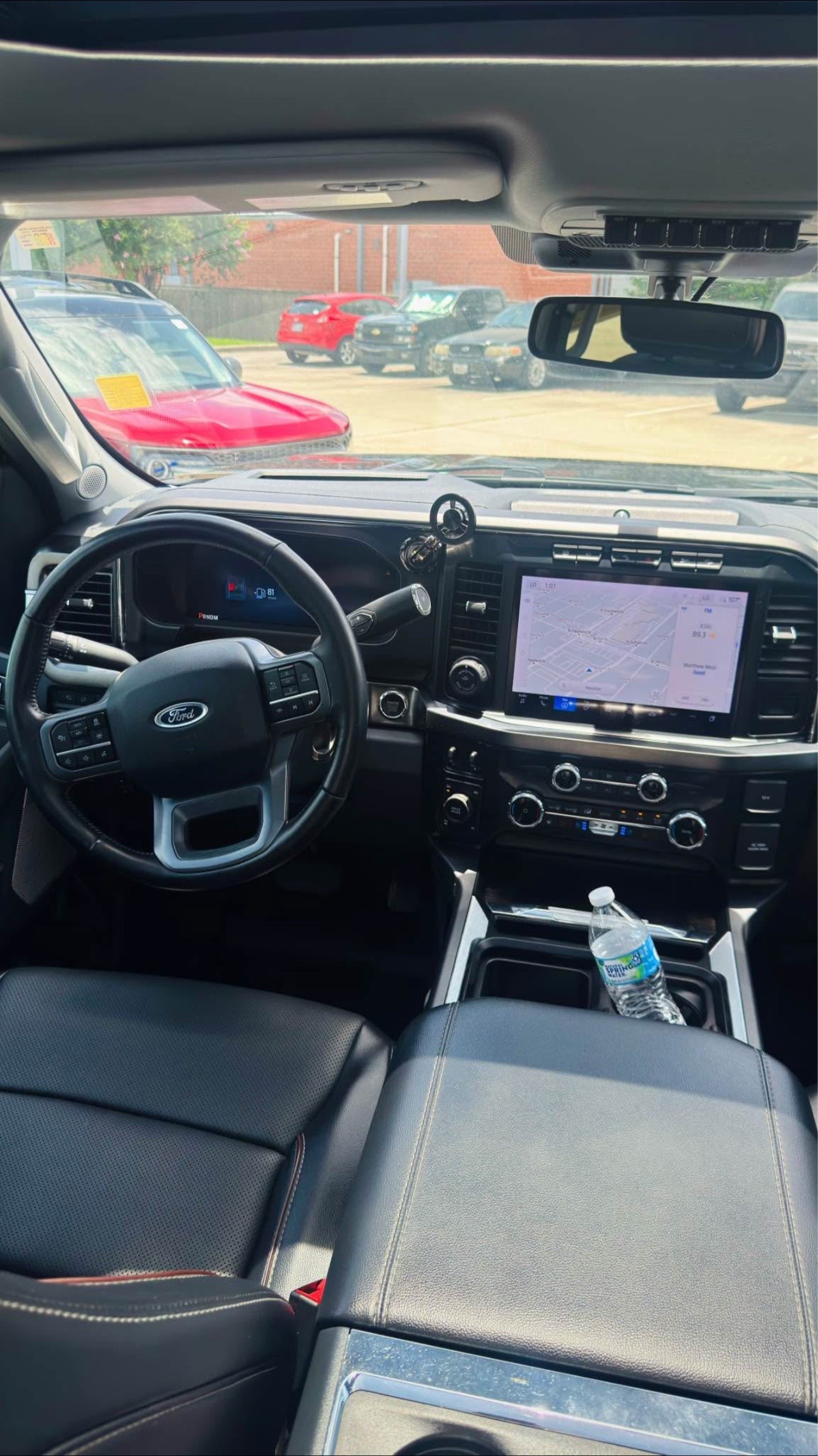 BUY 2024 FORD F-250 SUPER DUTY