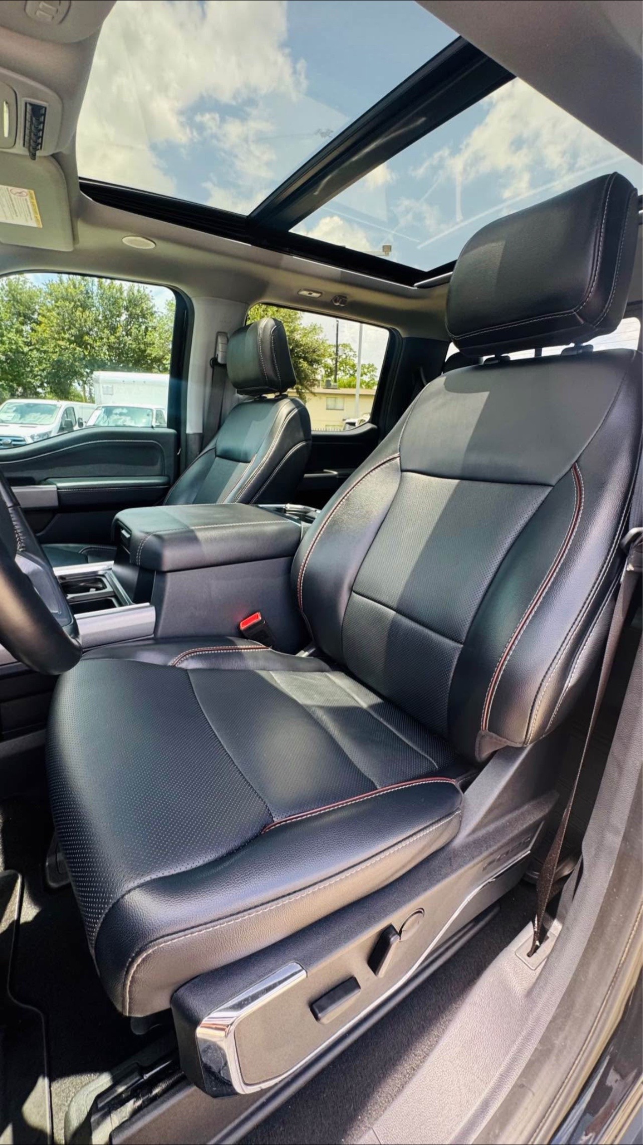 BUY 2024 FORD F-250 SUPER DUTY