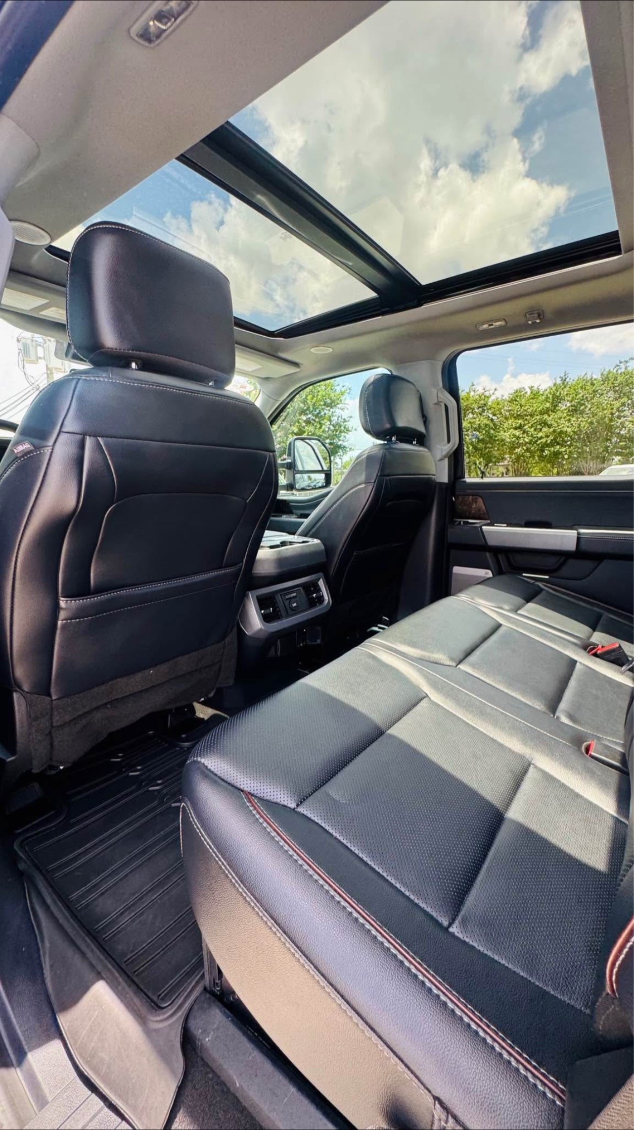 BUY 2024 FORD F-250 SUPER DUTY