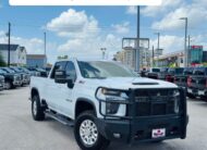 BUY 2023 CHEVROLET SILVERADO