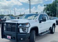 BUY 2023 CHEVROLET SILVERADO