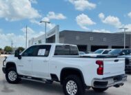 BUY 2023 CHEVROLET SILVERADO