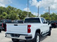 BUY 2023 CHEVROLET SILVERADO