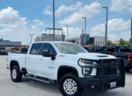 BUY 2023 CHEVROLET SILVERADO