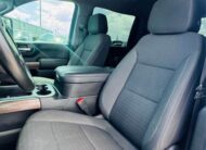 BUY 2023 CHEVROLET SILVERADO