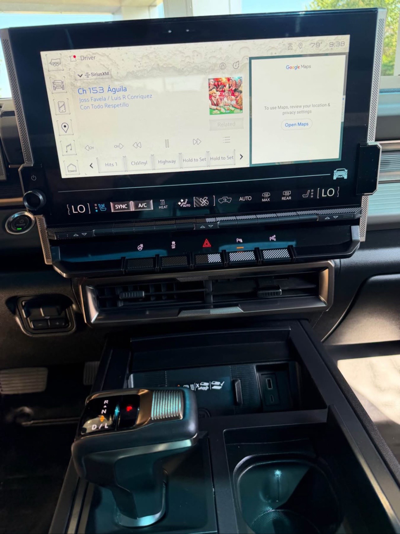 BUY 2024 GMC HUMMER EV 3X SUV