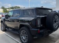 BUY 2024 GMC HUMMER EV 3X SUV