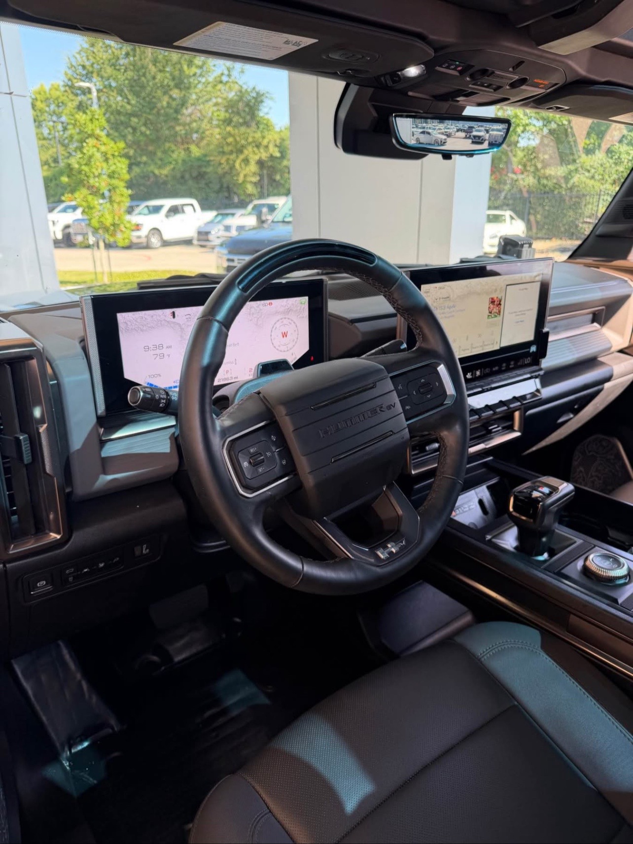 BUY 2024 GMC HUMMER EV 3X SUV