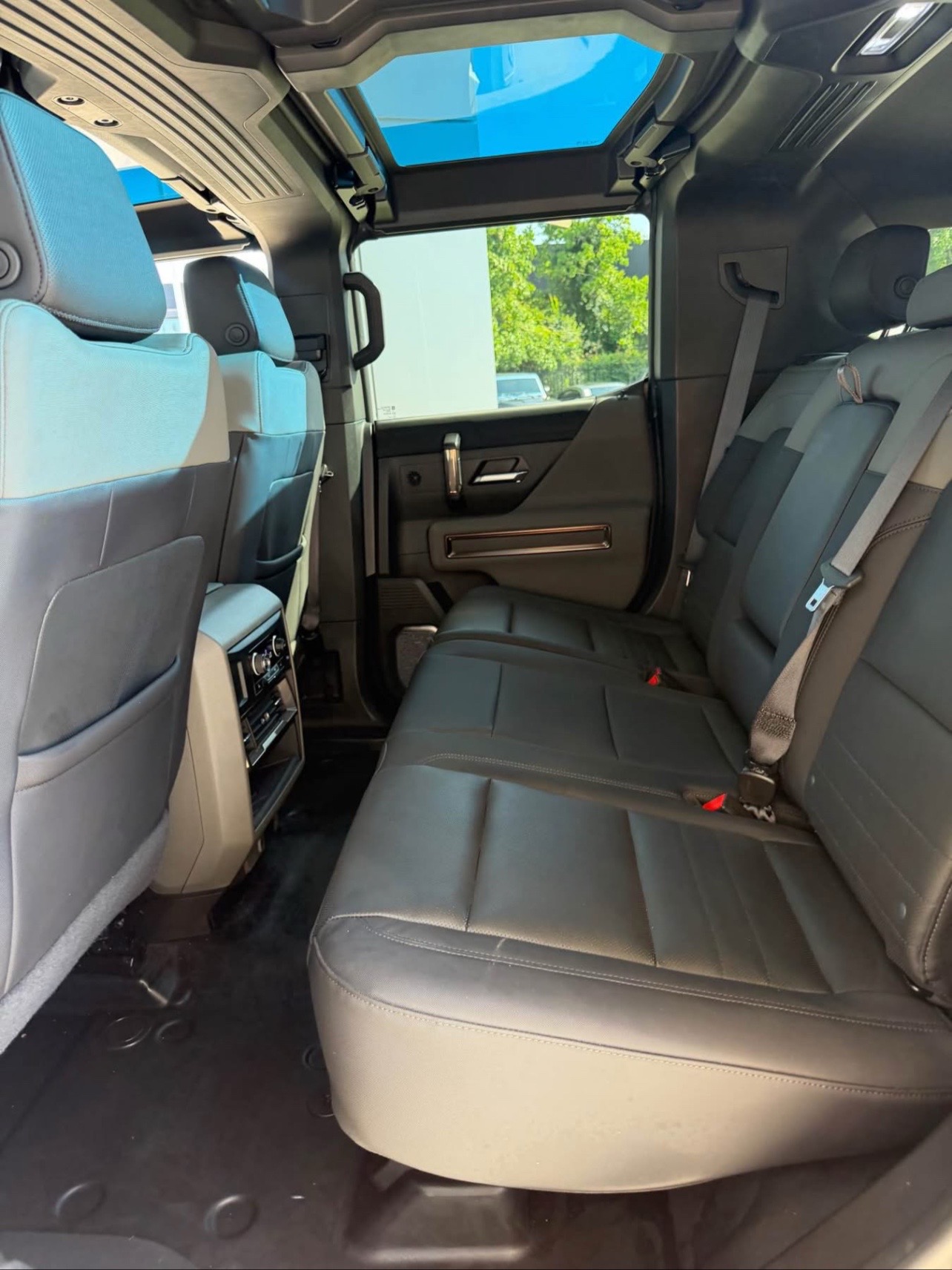 BUY 2024 GMC HUMMER EV 3X SUV