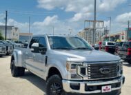 BUY 2022 FORD F-350 SUPER DUTY