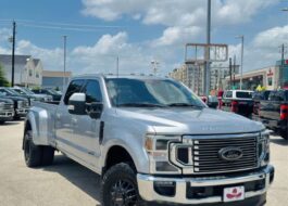 BUY 2022 FORD F-350 SUPER DUTY