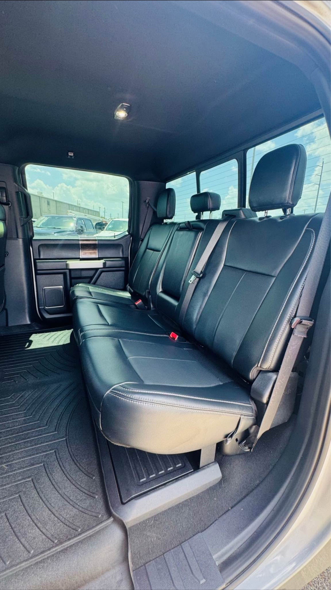 BUY 2022 FORD F-350 SUPER DUTY
