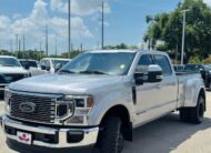 BUY 2022 FORD F-350 SUPER DUTY