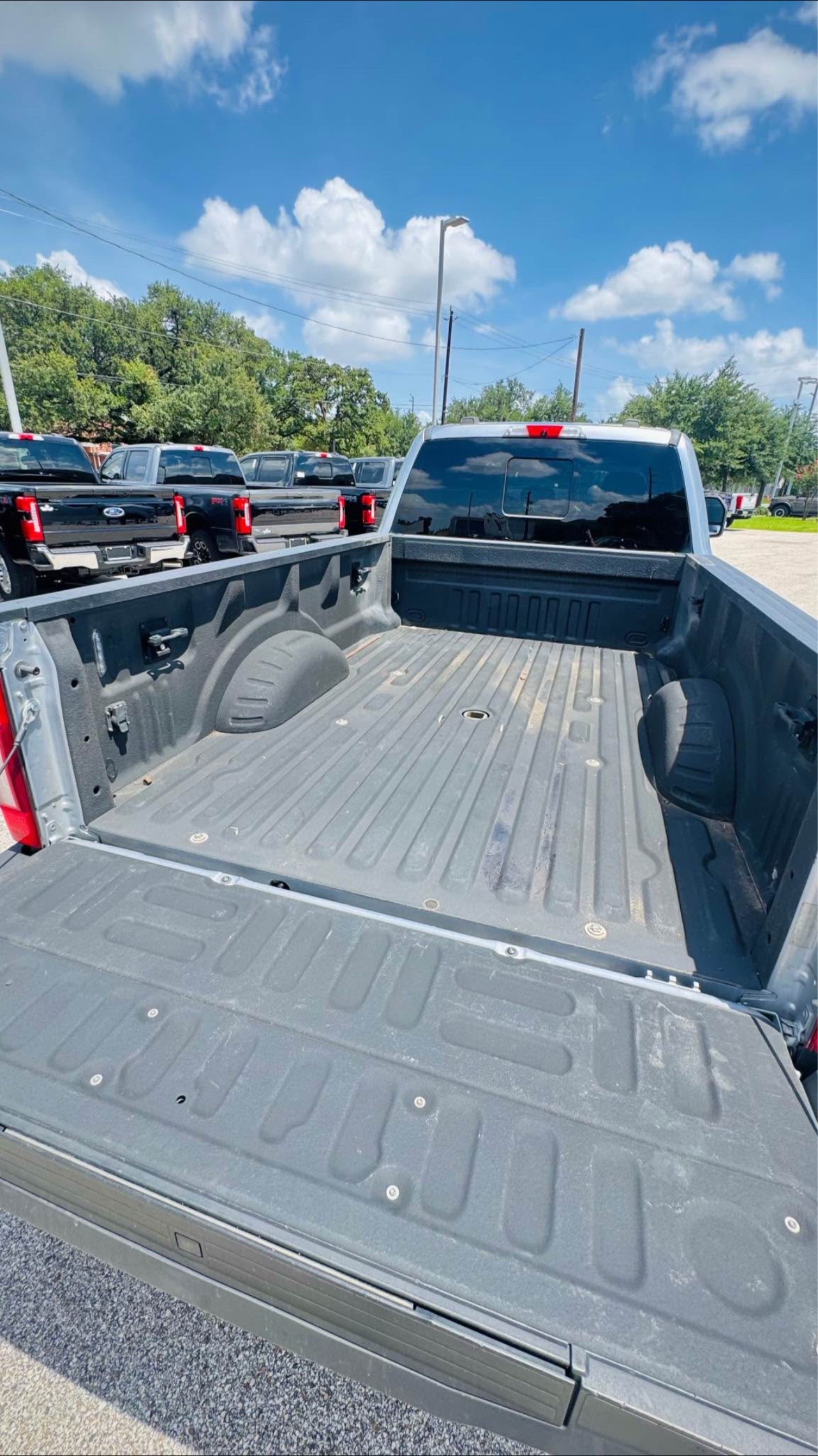 BUY 2022 FORD F-350 SUPER DUTY