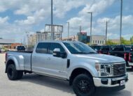 BUY 2022 FORD F-350 SUPER DUTY