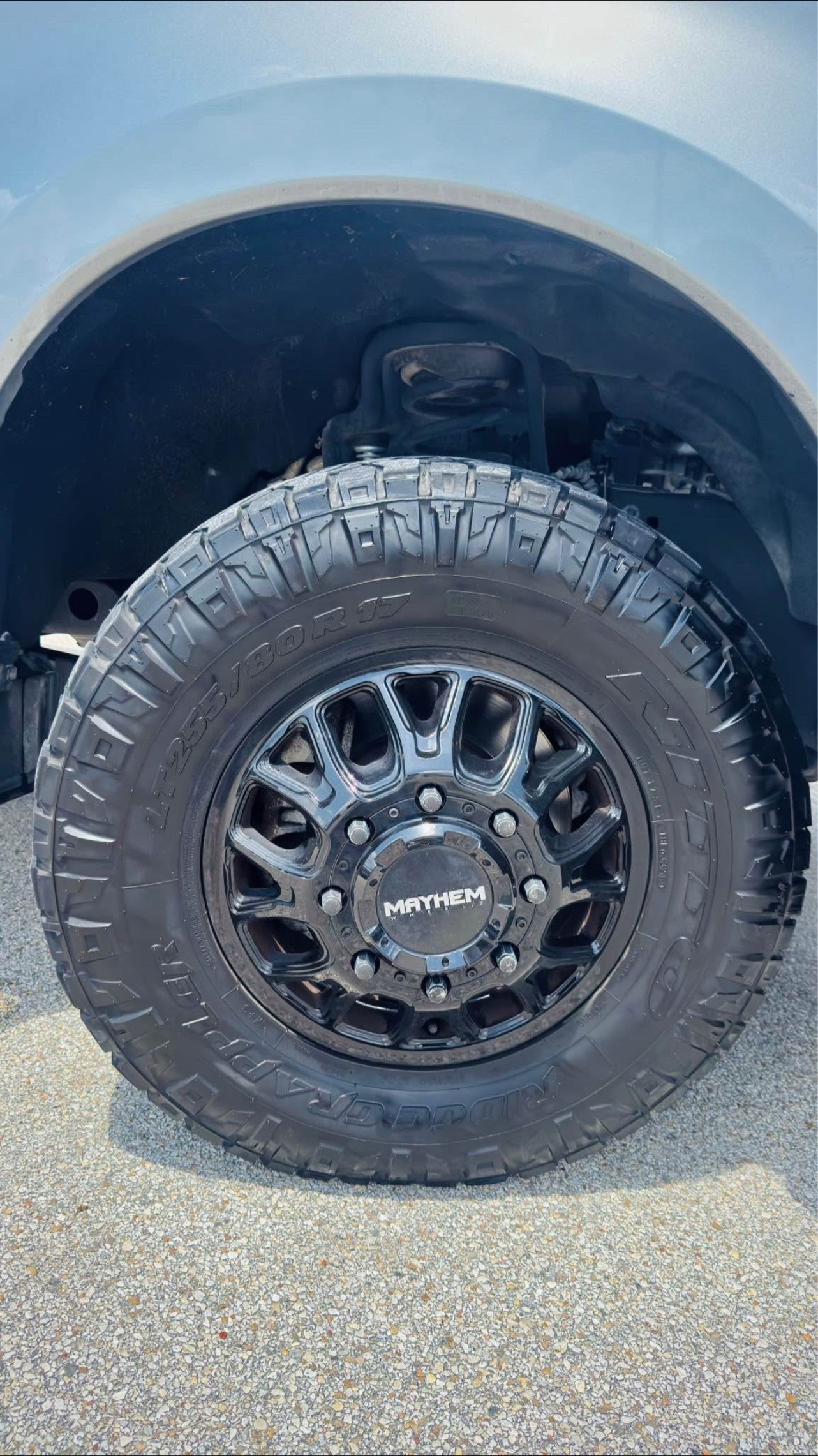 BUY 2022 FORD F-350 SUPER DUTY
