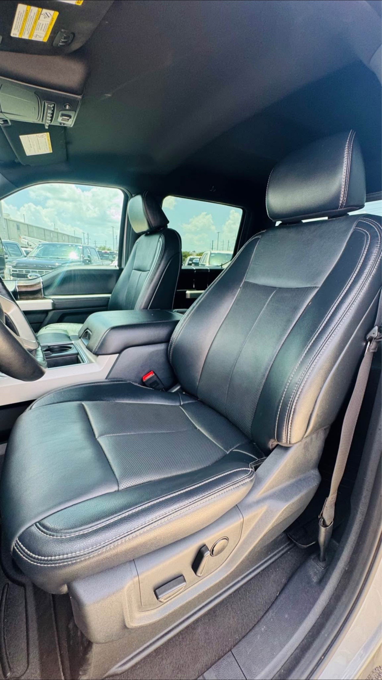BUY 2022 FORD F-350 SUPER DUTY