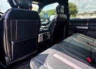 BUY 2019 FORD F-250 SUPER DUTY CREW CAB PLATINUM