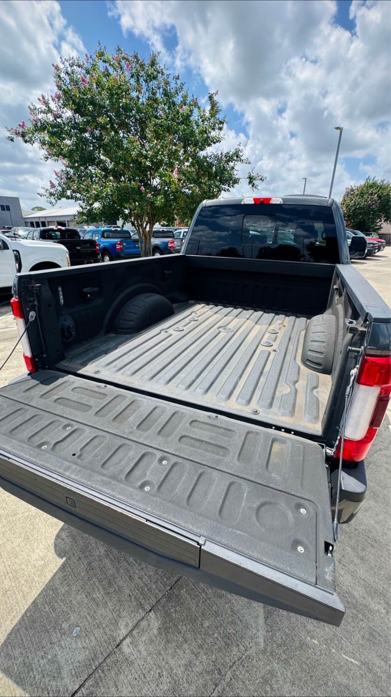 BUY 2019 FORD F-250 SUPER DUTY