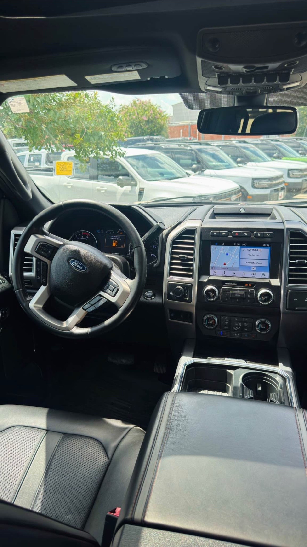 BUY 2019 FORD F-250 SUPER DUTY