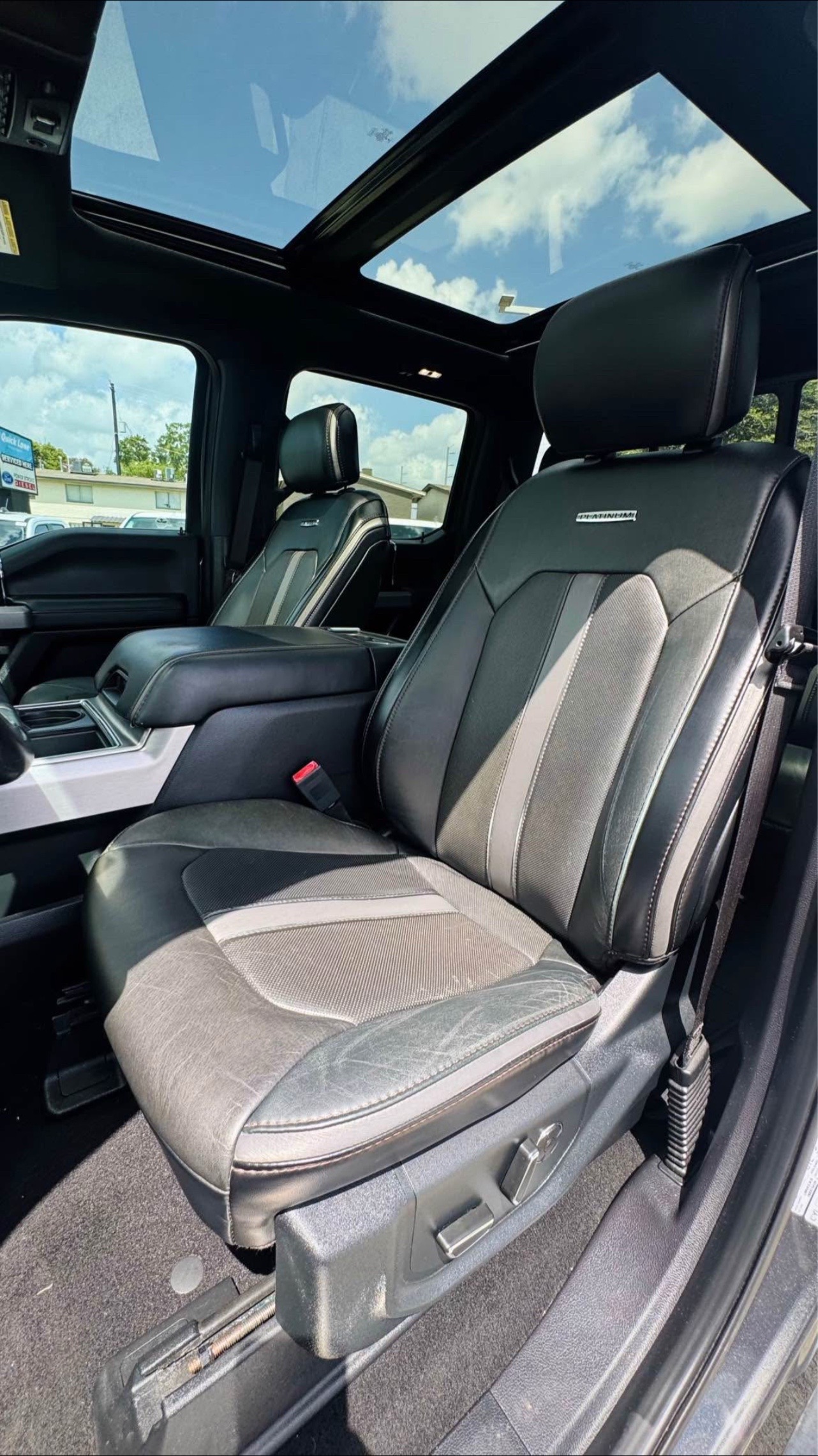 BUY 2019 FORD F-250 SUPER DUTY